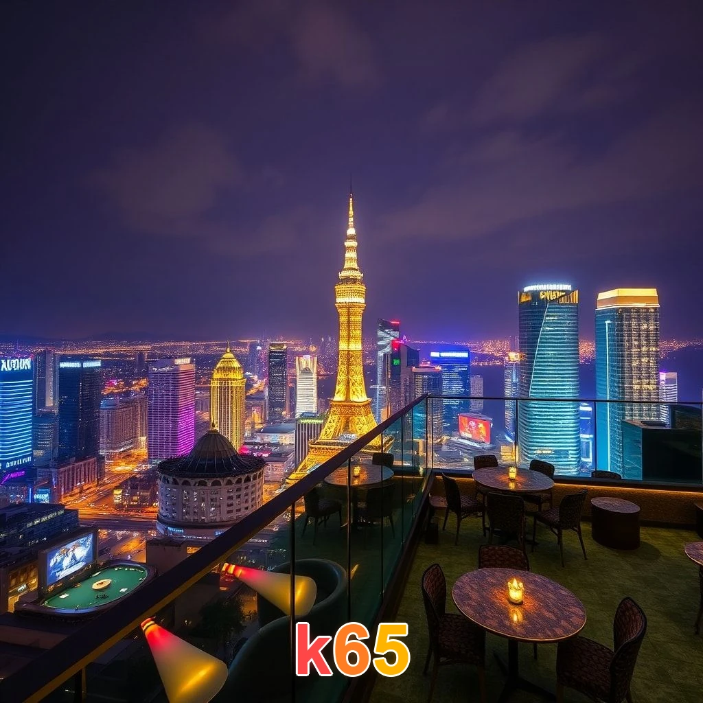 k65 apk