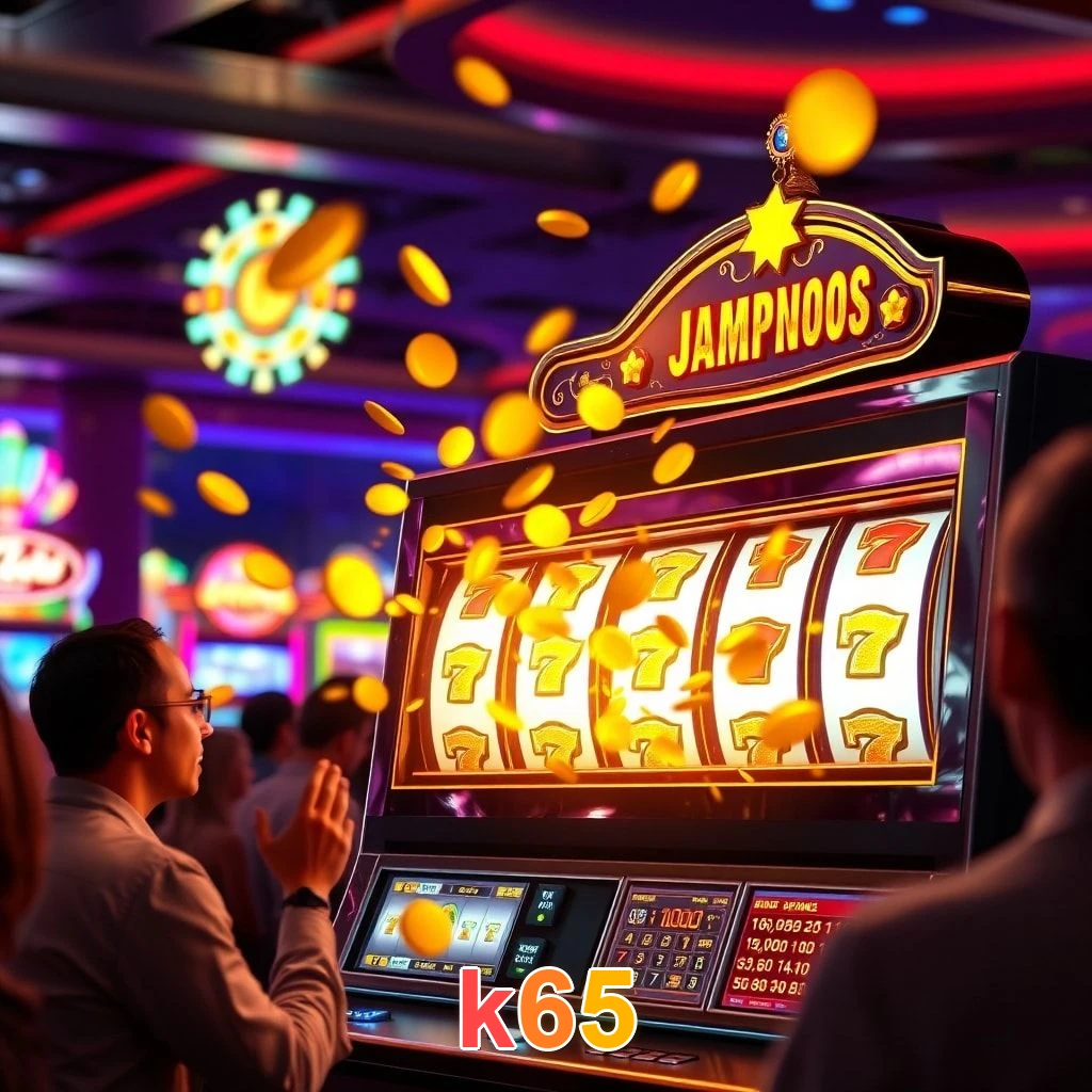 k65 bet