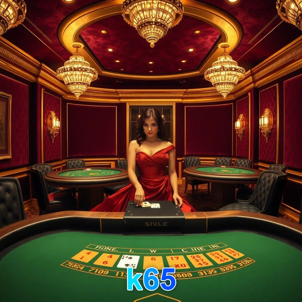 k65 baixar